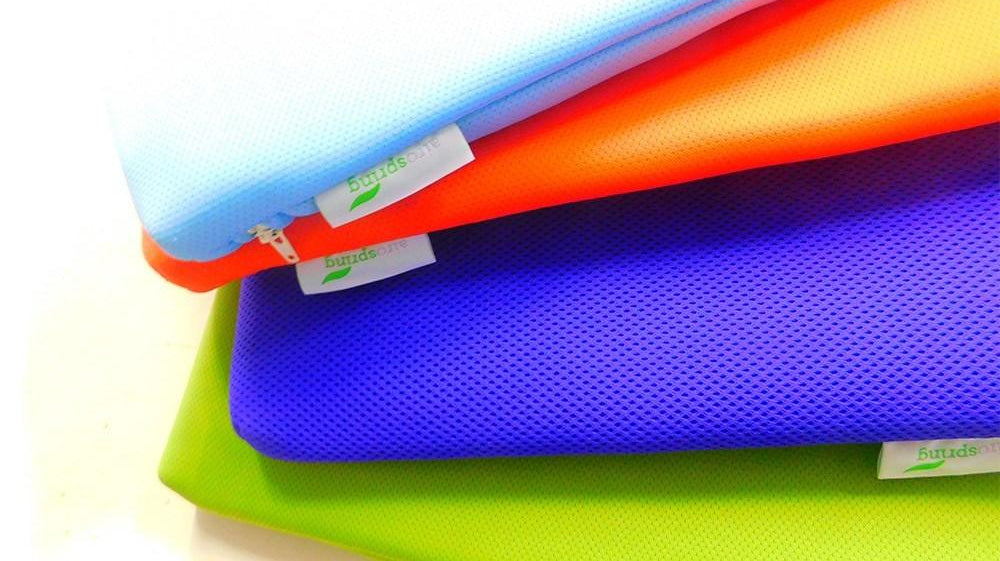 Airospring launches AS120 PRO cushion - Airospring