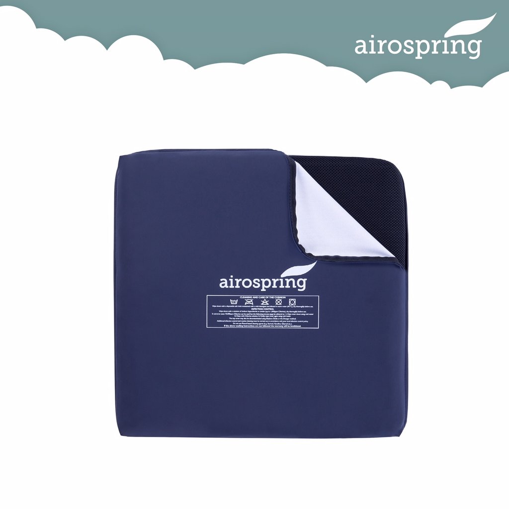 AS100 - Airospring Seating Support Cushion - Airospring
