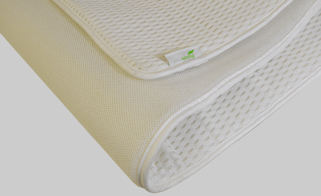 MT230 - Microclimat TM Mattress Topper - Airospring