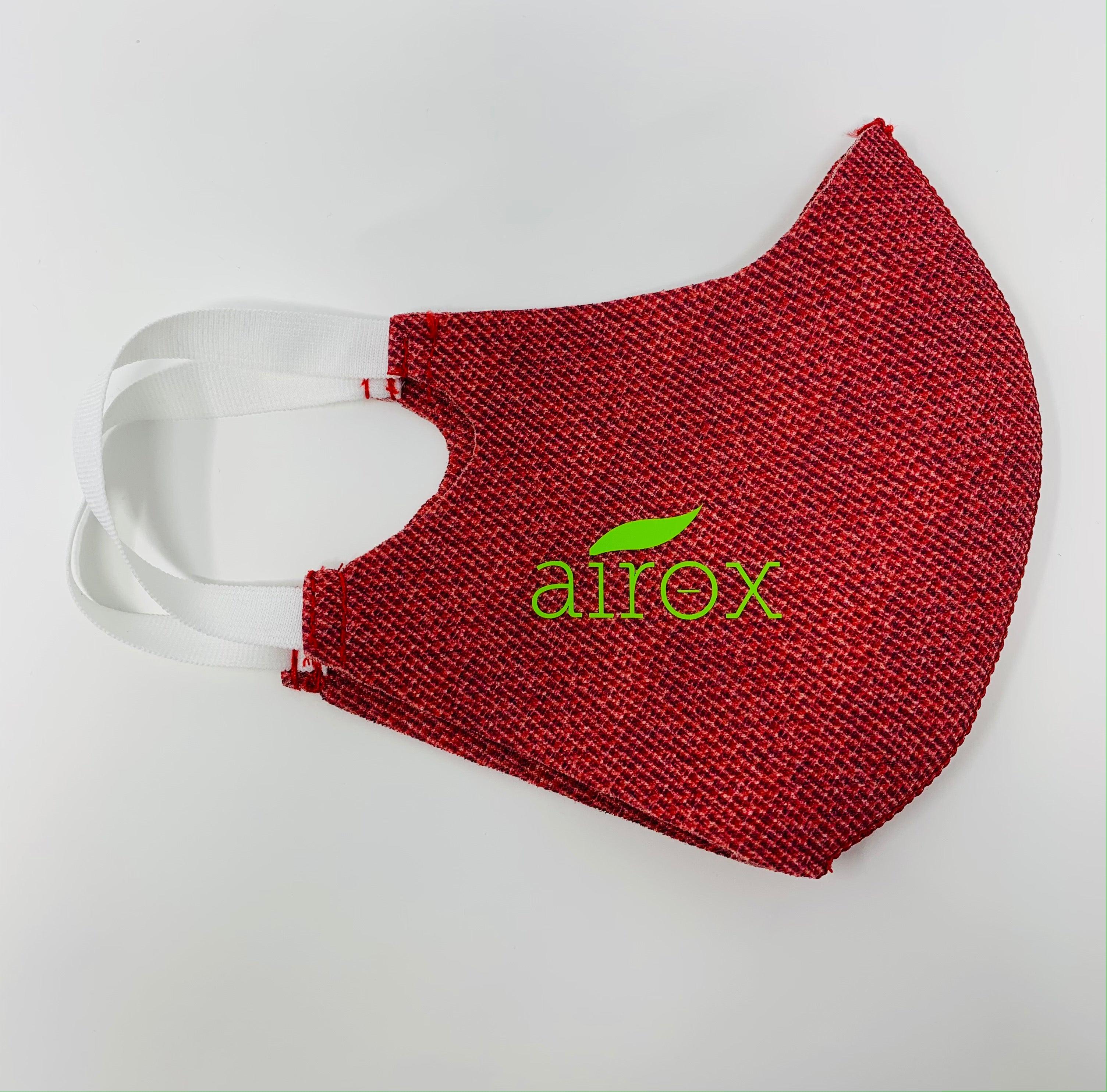 Airox launches colour range - 6 colours - Airospring